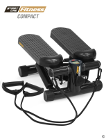 Степпер Compact SLF