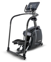 Степпер Spirit CS800 +