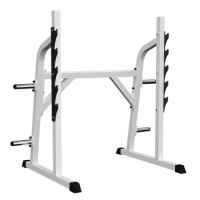 Стойка для жима и приседаний MB BARBELL MB 2.05