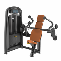 Профессиональный тренажер Трицепс машина LD-7045 Land Fitness