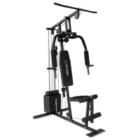OXYGEN FITNESS BALTIMORE СИЛОВОЙ КОМПЛЕКС