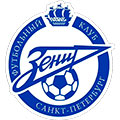 ФК Зенит СПб