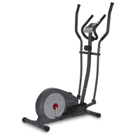 Эллиптический тренажер домашний CARBON FITNESS E109