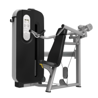Профессиональный тренажер Жим от плеч (Shoulder Press) LDGL-7069