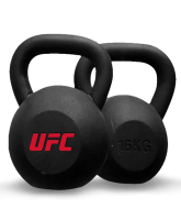 UFC Гиря 4