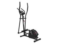 Эллиптический тренажер UNIXFIT SL-350 Black/Silver