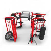 Станция для функционального тренинга Apex Fitness 360XL