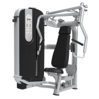 Профессиональный тренажер Жим от груди (Chest Press) LDGL-7070