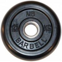 Диски MB Barbell 26/1.25