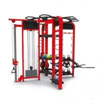Станция для функционального тренинга Apex Fitness 360XS