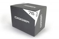 Плиобокс мягкий Hasttings Digger HD32G4