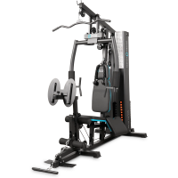 Силовой комплекс домашний OXYGEN FITNESS NOLAN PLUS