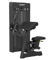 Бицепс машина Spirit SP-4307