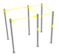 DHZ A0326 ФУНКЦИОНАЛЬНАЯ РАМА 2900-1800