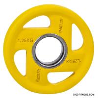 ДИСК ОБРЕЗИНЕННЫЙ PROFI-FIT ЦВЕТНОЙ FASSION D-51, 1,25 КГ