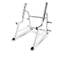 Стойка для приседаний с ограничителями MB BARBELL MB 2.18
