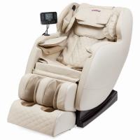 Массажное кресло Victoryfit VF-M18 с функцией нулевой гравитации и нагревом
