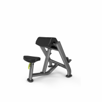 Скамья Скотта Ultra Gym Industrial UG-KJ1247