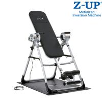 Инверсионный стол Z-UP 3 silver