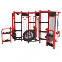 Станция для функционального тренинга Apex Fitness 360S
