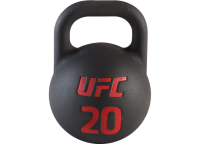 UFC Гиря 20 кг