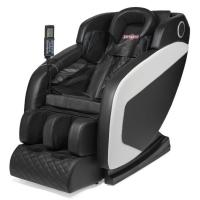 Массажное кресло Victoryfit VF-M11 с роликовым и компрессионным эффектом