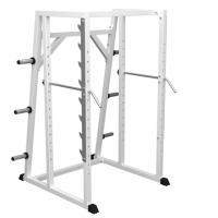 Силовая рама MB BARBELL MB 2.01