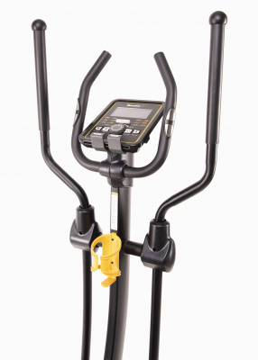 Эллиптический тренажер электромагнитный HouseFit HB-8268ELM