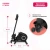 Гребной тренажер домашний CARBON FITNESS RW20 Гребной тренажер домашний CARBON FITNESS RW20
