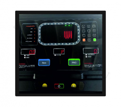 Степпер Ultra Gym UG-PS001