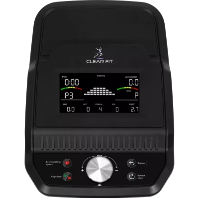 Эллиптический тренажер Clear Fit StartHouse SX 46 B
