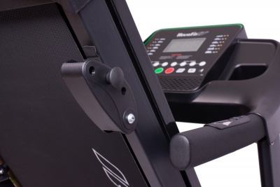 Беговая дорожка Housefit SPIRO 450 AUTO