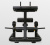 BRONZE GYM PL-1714 Сгибание ног стоя BRONZE GYM PL-1714 Сгибание ног стоя