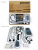 Инверсионный стол Revolution SLF 06DL Инверсионный стол Revolution SLF 06DL