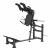 DHZ U-2065 Приседание (Super Squat) DHZ U-2065 Приседание (Super Squat)