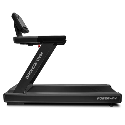 Беговая дорожка BRONZE GYM POWERWAY