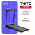 Беговая дорожка домашняя CARBON FITNESS T470 Беговая дорожка домашняя CARBON FITNESS T470