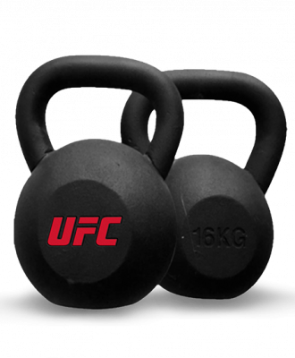 UFC Гиря 4