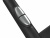 Эллиптический тренажер UNIXFIT SL-350 Black/Silver