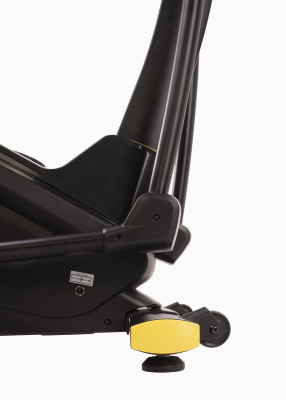Эллиптический тренажер электромагнитный HouseFit HB-8268ELM