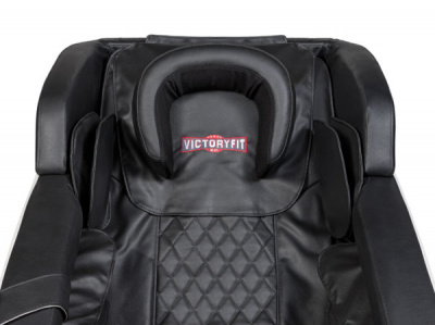 Массажное кресло Victoryfit VF-M11 с роликовым и компрессионным эффектом