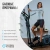 Эллиптический тренажер домашний OXYGEN FITNESS CADENCE EL Эллиптический тренажер домашний OXYGEN FITNESS CADENCE EL