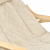 Массажное кресло Senzo Amaya Beige с вибромассажем и zero-stress эффектом Массажное кресло Senzo Amaya Beige с вибромассажем и zero-stress эффектом