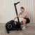 Гребной тренажер домашний CARBON FITNESS RW20 Гребной тренажер домашний CARBON FITNESS RW20