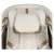 Массажное кресло Meridien Valencia (Beige + White) с компрессионным массажем Массажное кресло Meridien Valencia (Beige + White) с компрессионным массажем