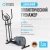 Эллиптический тренажер домашний OXYGEN FITNESS CADENCE EL Эллиптический тренажер домашний OXYGEN FITNESS CADENCE EL