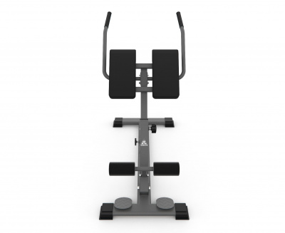 Гиперэкстензия DFC Homegym SUB027