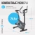 Магнитный велотренажер OXYGEN FITNESS JET STREAM M Магнитный велотренажер OXYGEN FITNESS JET STREAM M