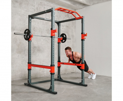 Силовая рама DFC INSPORTLINE PW100