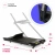 Беговая дорожка домашняя CARBON FITNESS T370 Беговая дорожка домашняя CARBON FITNESS T370